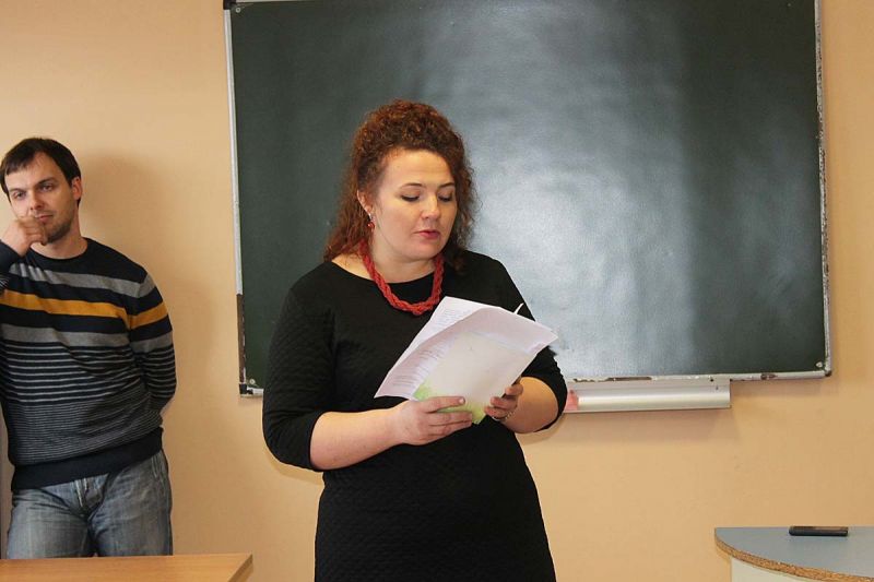 Екатерина Мантурова