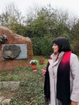 Гумилёвская осень