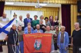 Встреча с участниками СВО