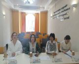 Член жюри от СПР