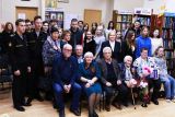 День рождения Всеволода Остена