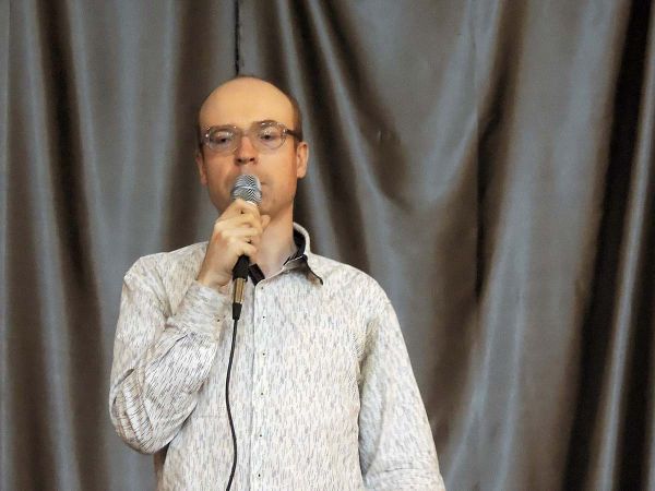 Алексей Переропш