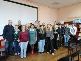 А всё же поэты обычные люди