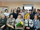 Дни литературы в Нестерове