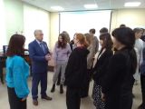 Литературная встреча «Нас несут паруса»