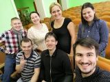 Совещание молодых литераторов в Воронеже