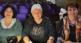 И в далёкой глубинке 39 региона Союз писателей России работает