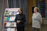 Памяти Виталия Шевцова