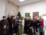 Декабрьские встречи
