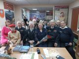 Встречи с читателями