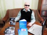 Новые книги Александра Гахова