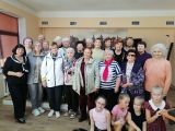Дни литературы продолжаются