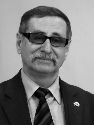 Анатолий Грицук