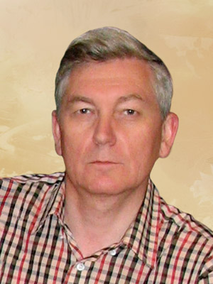 Александр Красов