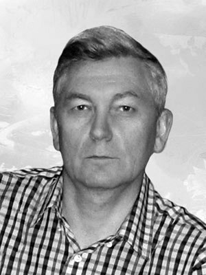 Александр Красов